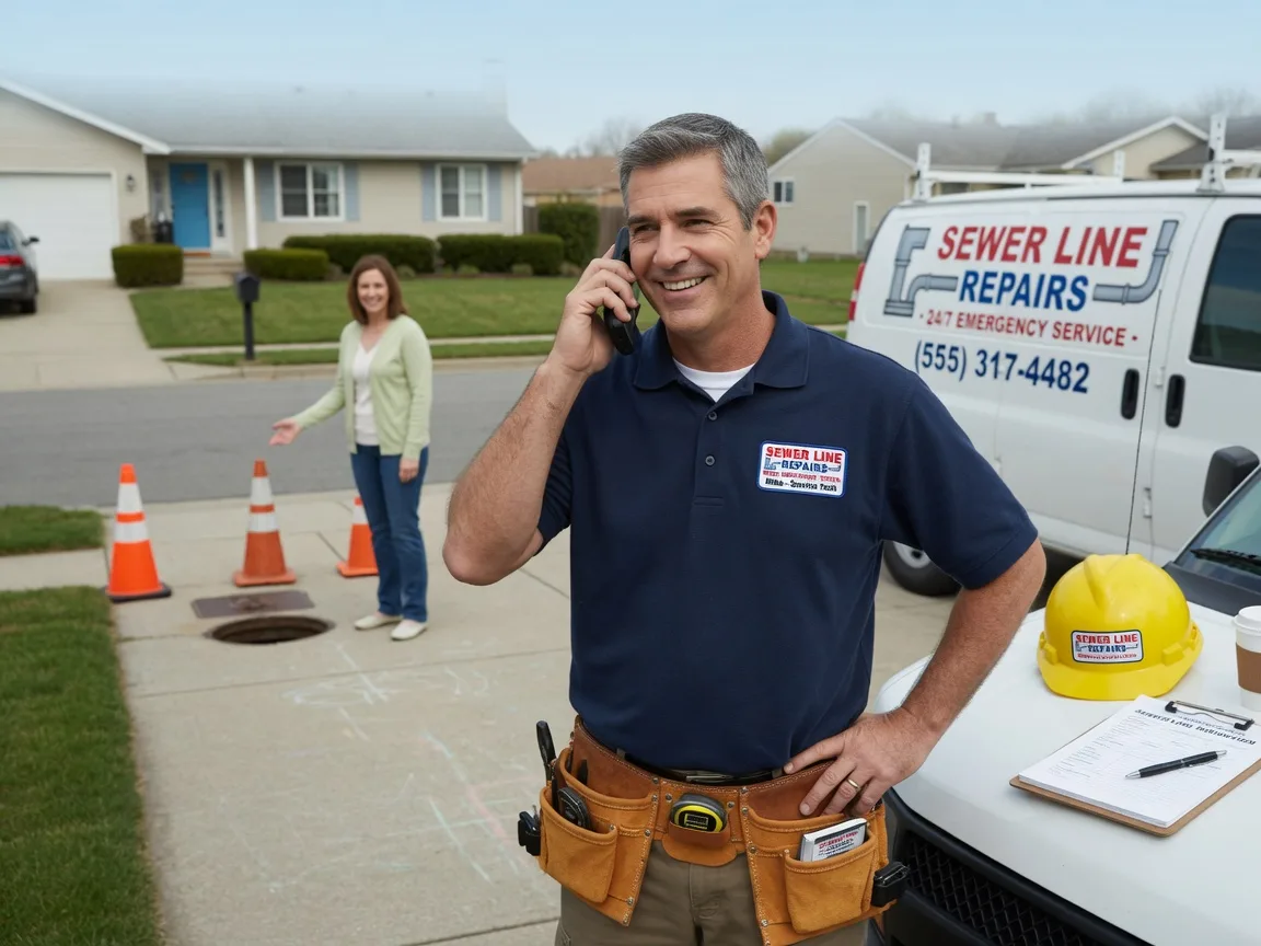 Emergency Plumber Colts Neck, NJ FAQs